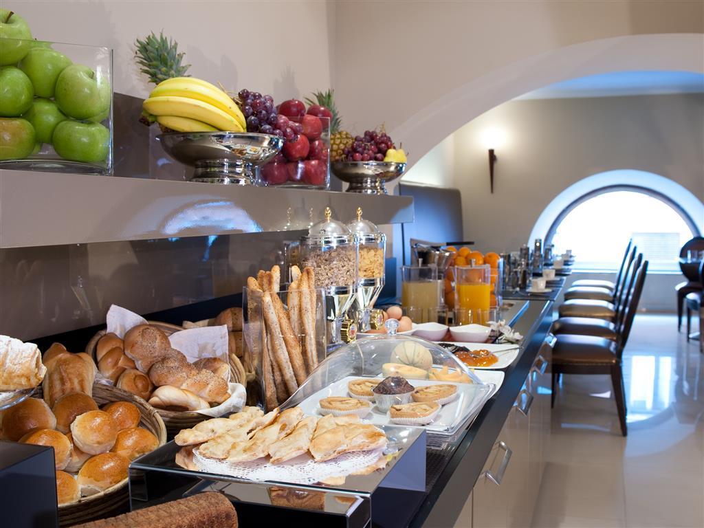 C-Hotels Fiume Roma Fasiliteter bilde