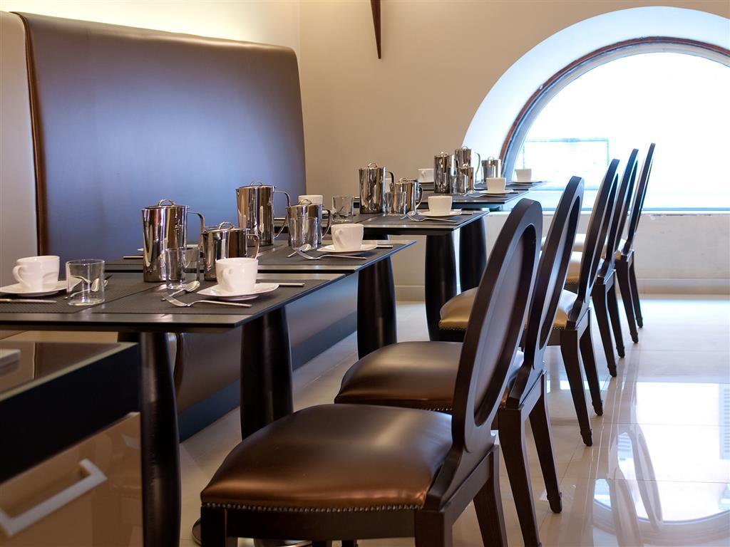 C-Hotels Fiume Roma Fasiliteter bilde