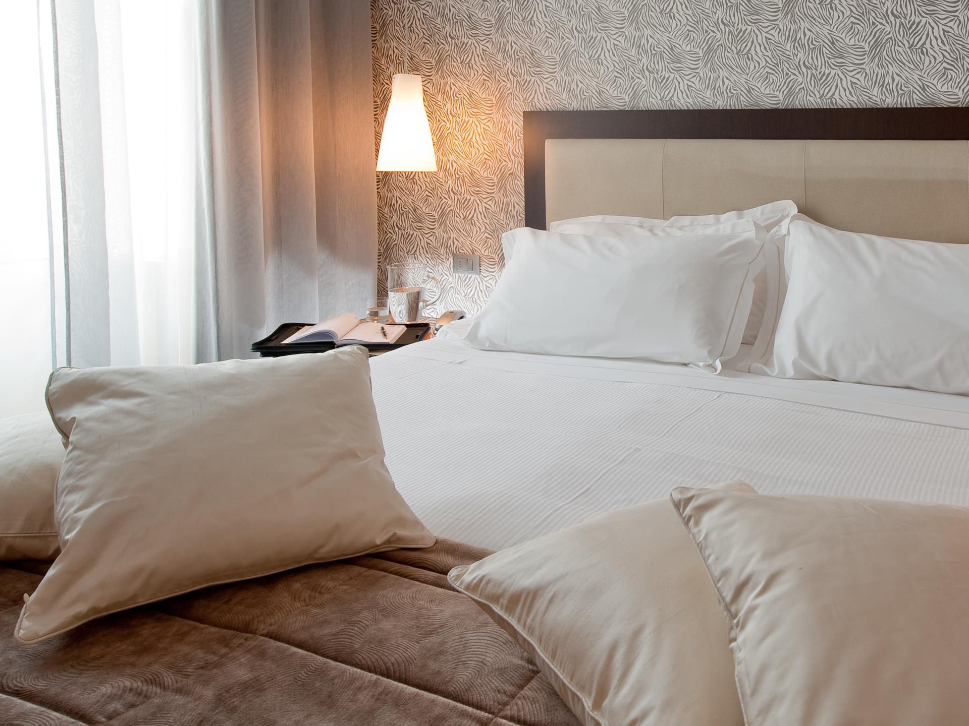C-Hotels Fiume Roma Eksteriør bilde