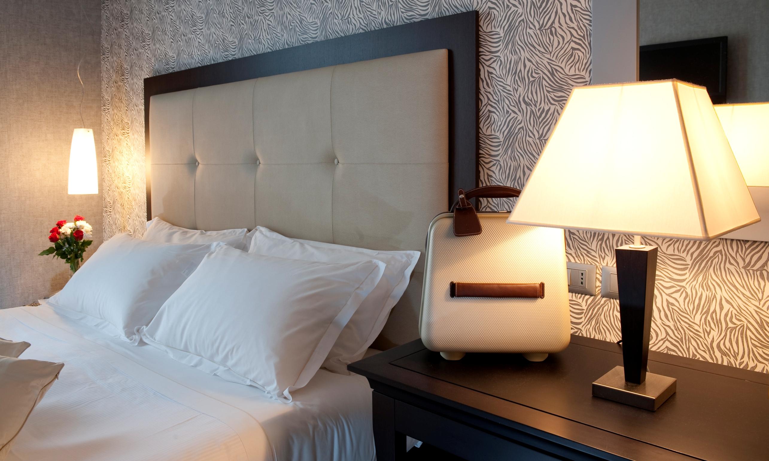 C-Hotels Fiume Roma Eksteriør bilde