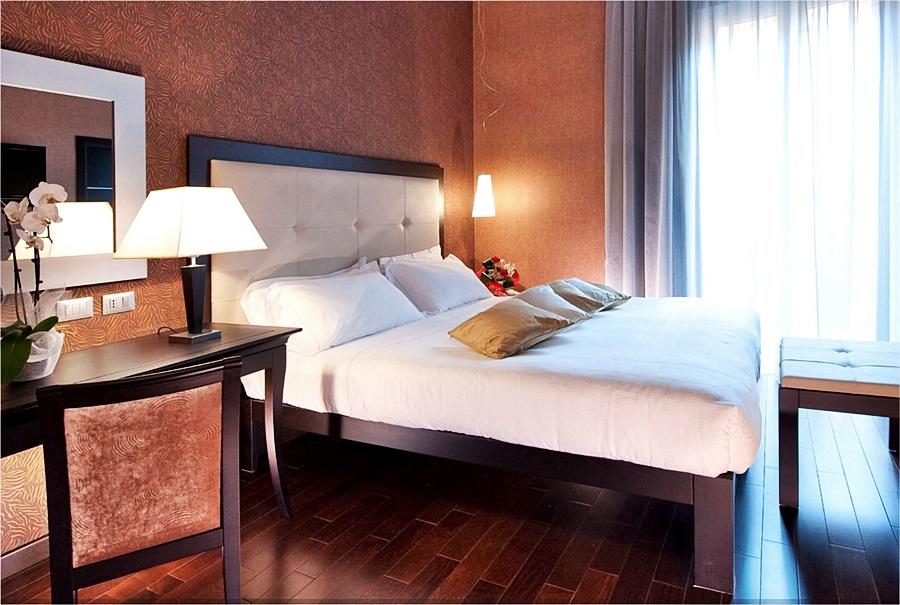C-Hotels Fiume Roma Eksteriør bilde